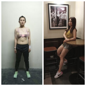 女力女神覺醒，健身不僅可以凍齡、還能逆齡（台中/健身教練）覺醒健身