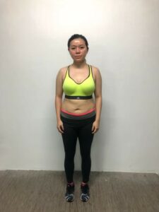 女人的美麗，是自已努力，身材如何打造，我來決定（台中/健身教練）覺醒健身