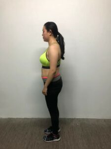 女人的美麗，是自已努力，身材如何打造，我來決定（台中/健身教練）覺醒健身
