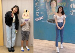 性感是努力出來的，年輕就是本錢？不！健身漂亮，才是本錢（台中/健身教練）覺醒健身