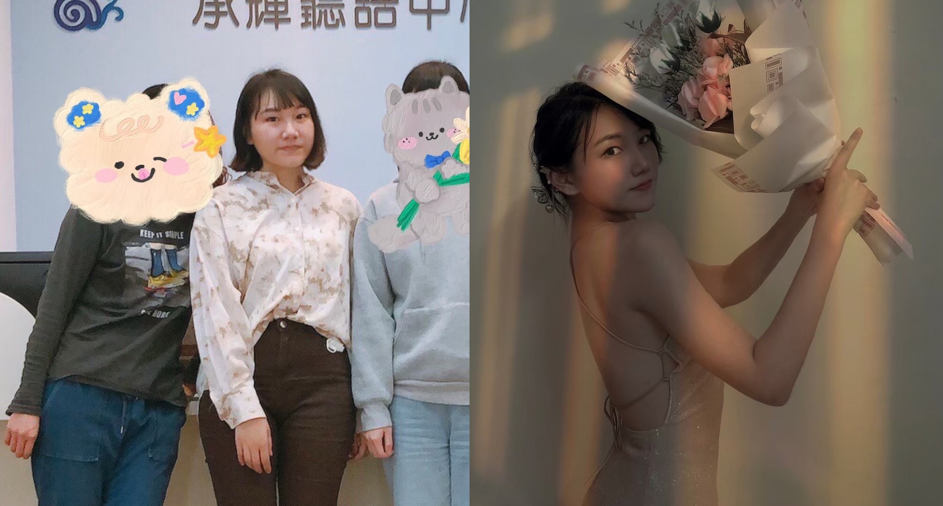 性感是努力出來的，年輕就是本錢？不！健身漂亮，才是本錢（台中/健身教練）覺醒健身