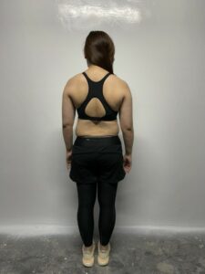 【台中健身/台中教練】翹臀、塑腰完美女神攻略打造【覺醒健身】