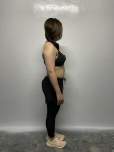 【台中健身/台中教練】翹臀、塑腰完美女神攻略打造【覺醒健身】