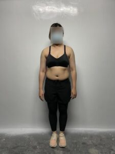 【台中健身/台中教練】翹臀、塑腰完美女神攻略打造【覺醒健身】