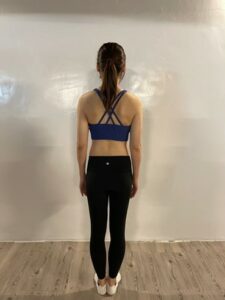 【台中健身/台中教練】翹臀、塑腰完美女神攻略打造【覺醒健身】