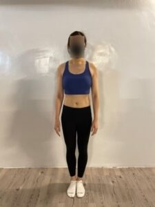 【台中健身/台中教練】翹臀、塑腰完美女神攻略打造【覺醒健身】