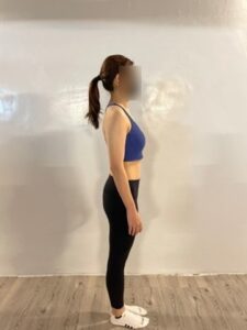 【台中健身/台中教練】翹臀、塑腰完美女神攻略打造【覺醒健身】