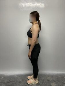 【台中健身/台中教練】翹臀、塑腰完美女神攻略打造【覺醒健身】
