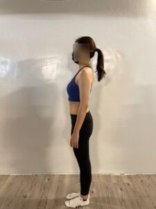 【台中健身/台中教練】翹臀、塑腰完美女神攻略打造【覺醒健身】